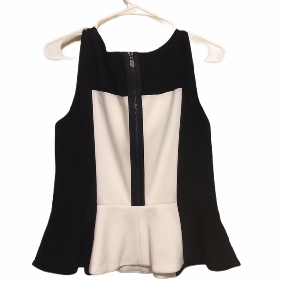 Joseph Ribkoff top - Picture 2 of 4